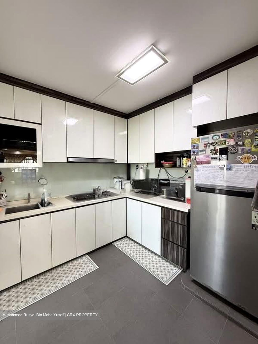 Blk 619 Woodlands Drive 52 (Woodlands), HDB 4 Rooms #561292921